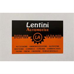 Lentini Automotive