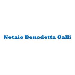 Notaio Benedetta Galli