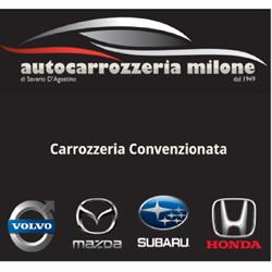 Autocarrozzeria Milone Saverio D'Agostino