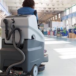 Mata service srl Impresa di Pulizie