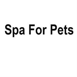 Spa For Pets