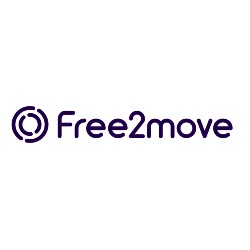 Free2move Car sharing Milano