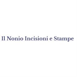 Il Nonio Incisioni e Stampe