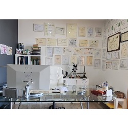 Dr. Alfio Costanzo - Grafologo, perito grafologo (perito calligrafo), criminologo (studio a Catania)