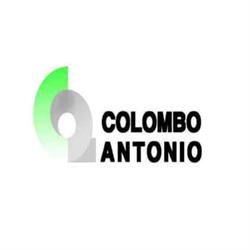 Colombo Antonio Spurghi