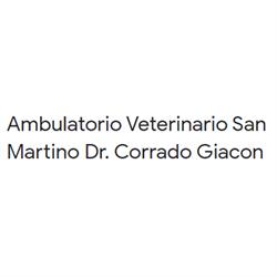 Ambulatorio Veterinario San Martino Dr. Corrado Giacon