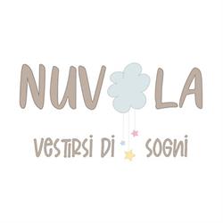 Nuvola vestirsi di sogni