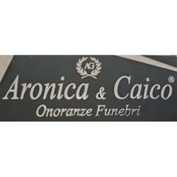 Agenzia Funebre Aronica e Caico