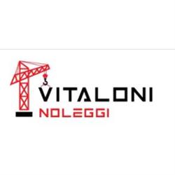 Vitaloni Noleggi S.r.l. - Noleggio e Vendita Gru Edili