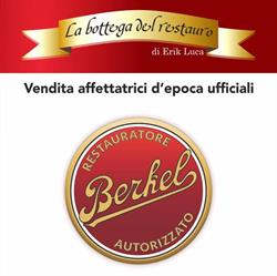 La Bottega del Restauro