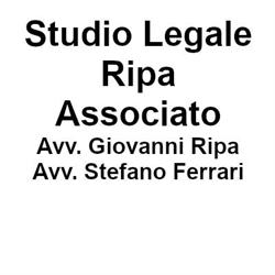 Studio Legale Associato Ripa