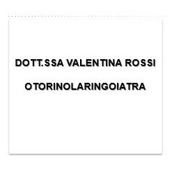 Rossi Dott.ssa Valentina Otorinolaringoiatra