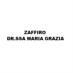 Zaffiro Dr.ssa Maria Grazia