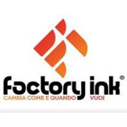 Factory Ink