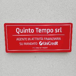 Quinto Tempo di Stefano Cambarau