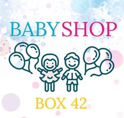 Baby Shop Box 42