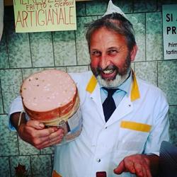 Salumeria e Gastronomia da Marino