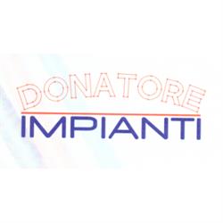 Donatore Impianti