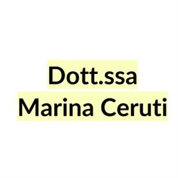 Dott.ssa Marina Ceruti Psicologa Psicoterapeuta Sessuologa
