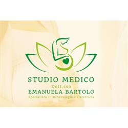 Studio Medico Dott.ssa Emanuela Bartolo Specialista in Ginecologia e Ostetricia