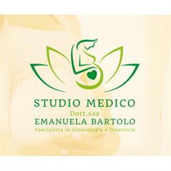 Studio Medico Dott.ssa Emanuela Bartolo Specialista in Ginecologia e Ostetricia