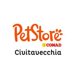 PET STORE CONAD