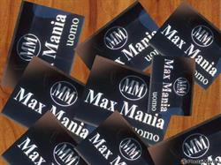 Max Mania Abbigliamento Uomo Donna