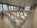 Scopri il nuovo spazio Officeforyou Coworking a Milano, in via Noto 10, zona Ripamonti