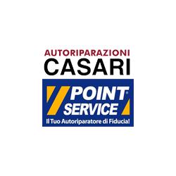 Soccorso Stradale - Autofficina Casari