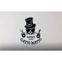 Gatto Matto Barber Shop - C.A.M.A. Consulente Trapianto Capelli Tecnica Dhi-Fue