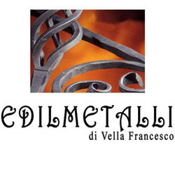 Edilmetalli di Vella  Francesco - Metalli  - Lamiere