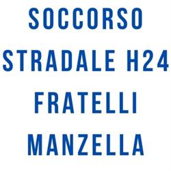 Soccorso Stradale H24 Fratelli Manzella