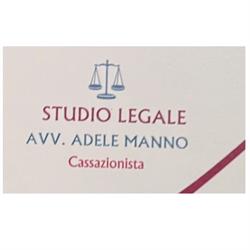 Studio Legale Manno Avv. Adele - Consulenza Legale - Catanzaro