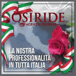 Agenzia Funebre Osiride Nettuno