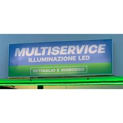Multiservice srl