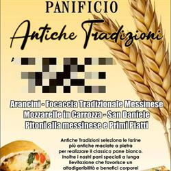 Panificio Antiche Tradizioni