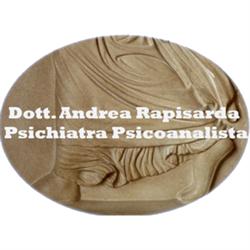 Dott. Andrea Rapisarda Psichiatra Psicoanalista SPI-IPA