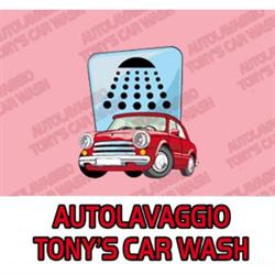 Autolavaggio Parking Car Wash