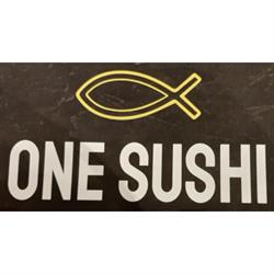 One Sushi