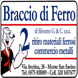 Braccio di Ferro 2