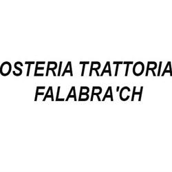 Osteria Trattoria Falabra'Ch