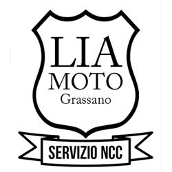 Noleggio con Conducente Lia Moto