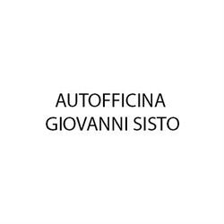 Autofficina Giovanni Sisto