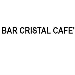 Bar Cristal Cafe'