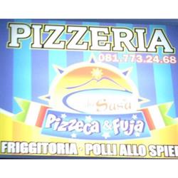 Pizzeca e Fuja