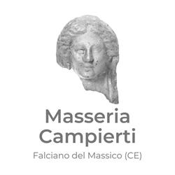 Agriturismo Masseria Campierti