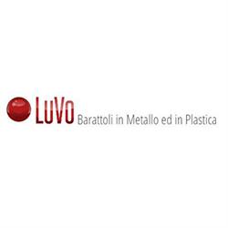 LuVo - barattoli in metallo ed in plastica