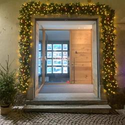 Seconda Casa