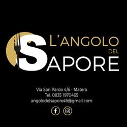 L'angolo del Sapore