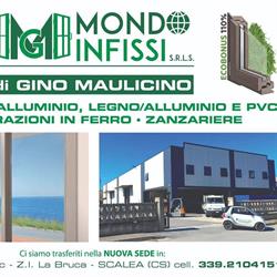 Mondo Infissi di Maulicino Gino